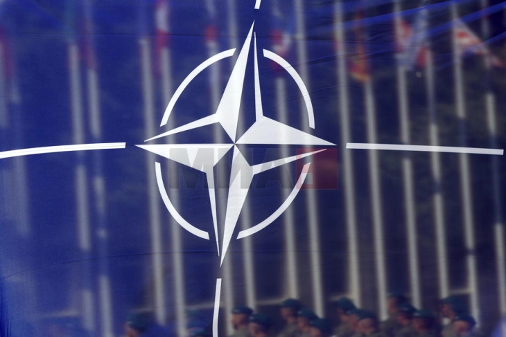 Заедничка изјава на Пендаровски и претседатели на НАТО земји-членки за руската одлука за анексија на украински територии