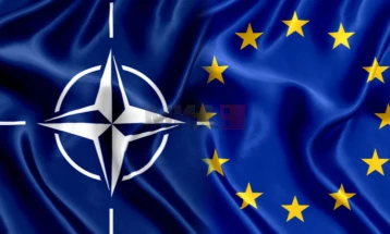 ЕУ и НАТО ќе разговараат за поблиска соработка во борбата против Ковид-19