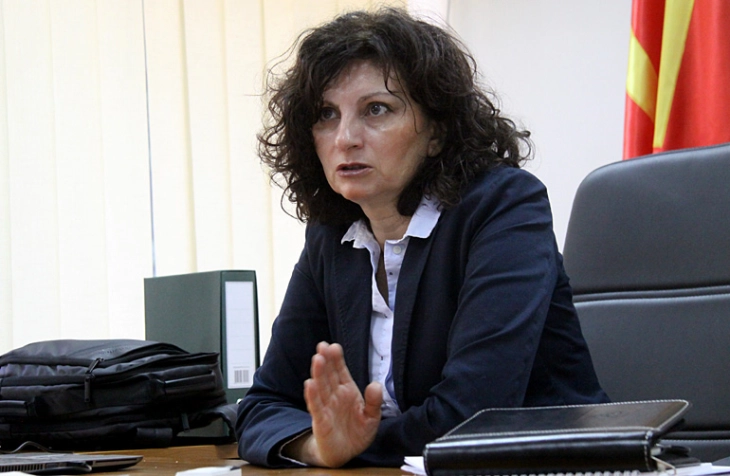 Ivanovska: Anti-Corruption Commission to examine how permits for hydropower plant were issued to Drin Ahmeti