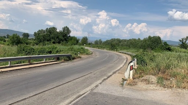 Нормализиран сообраќајот од село Турново кон село Босилово