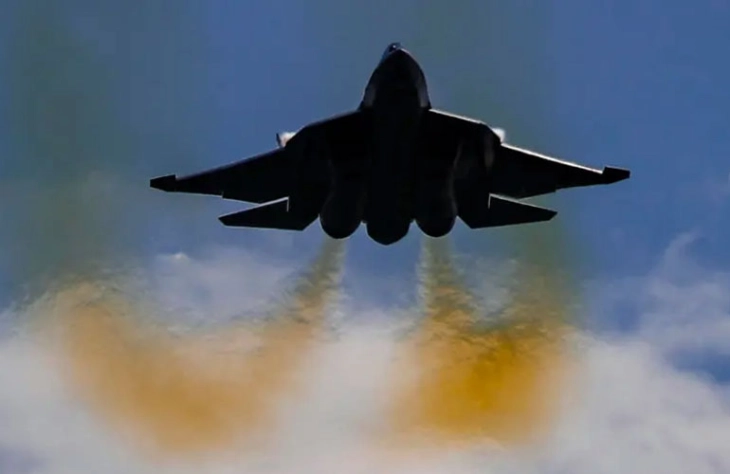 Бауер: Украина нема да добие авиони Ф-16 од НАТО се додека трае контраофанзивата