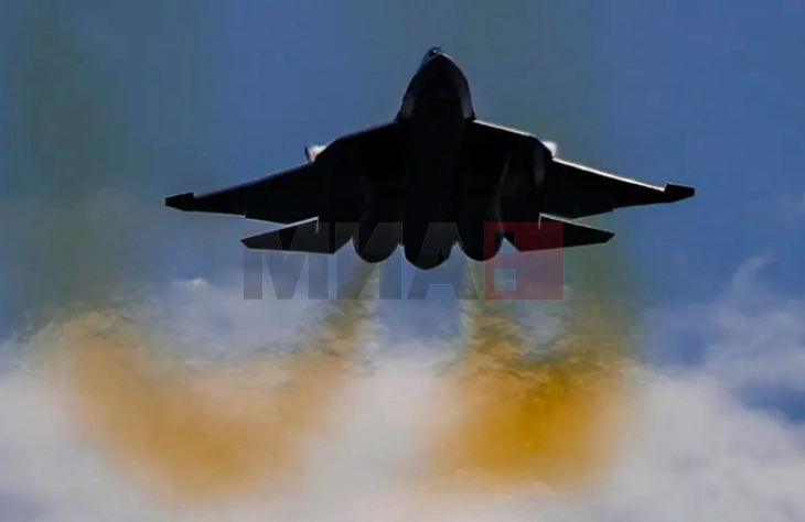 Bauer: Ukraina nuk do të marrë aeroplanë  F-16 nga NATO-ja derisa zgjat kundërofensiva