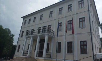 Пропадна и третиот тендер за поставување на фотоволтаици на зградата на ректоратот на Универзитетот „Гоце Делчев“