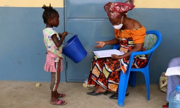 ОН: Милиони луѓе без помош во Западна Африка страдаат од најтешката криза со глад во последната деценија