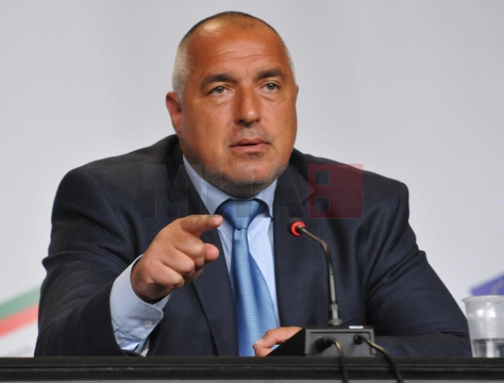 Borisov hoqi imunitetin e tij parlamentar për shkak të hetimit për aferën 