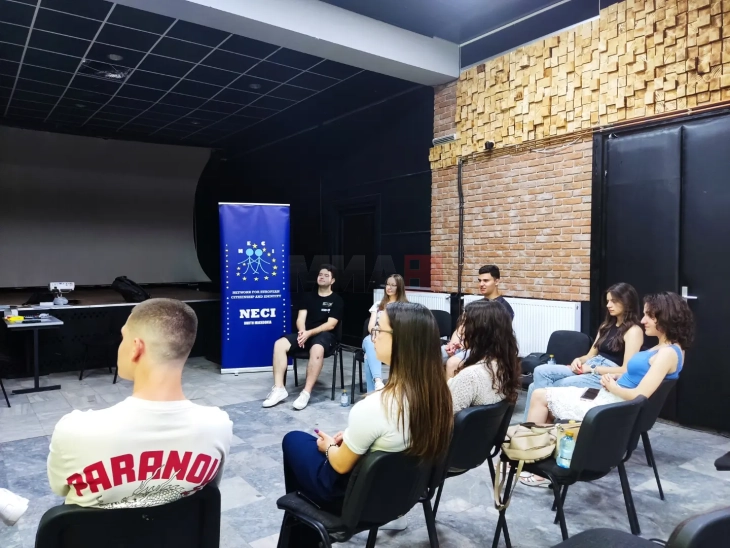 „Алатки и методи за решавање на конфликти“ тема на меѓународната работилница во Штип