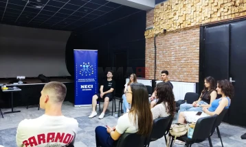 „Алатки и методи за решавање на конфликти“ тема на меѓународната работилница во Штип