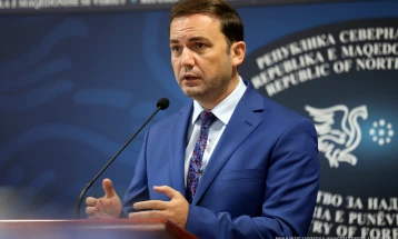 Osmani to address OSCE's first Conference on Climate Change