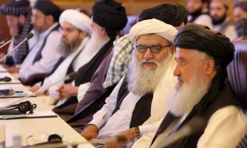 Талибанците ги забранија сите шведски активности во Авганистан поради палењето на копија од Куранот