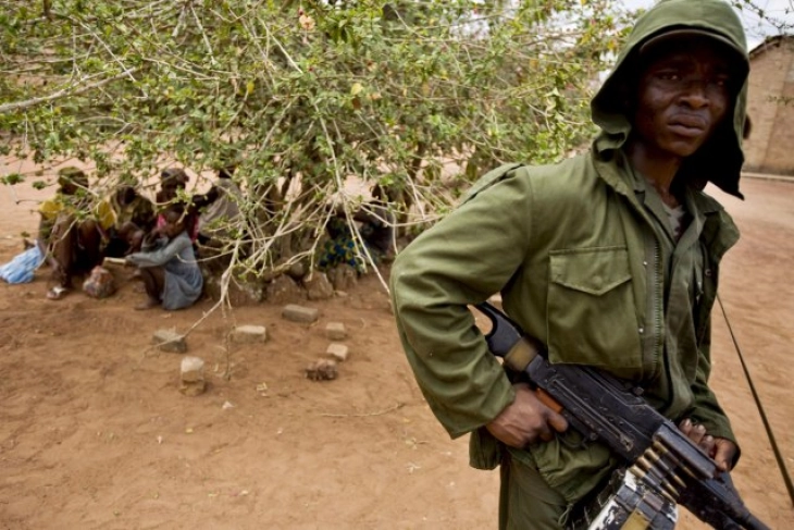 ХРВ бара истрага за злосторствата на паравоените Сили за брза поддршка во Дарфур