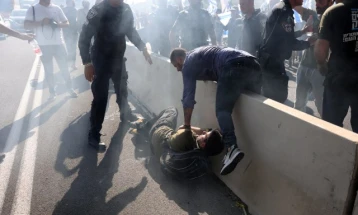 Би-Би-Си: Најмалку 66 уапсени во демонстрациите во Израел