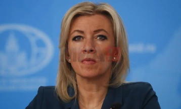 Zaharova: NATO-ja është në luftë me Rusinë