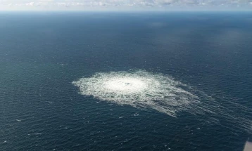 Трагови од експлозив пронајдени се на јахта, покажува германската истрага за саботажата на Северен поток