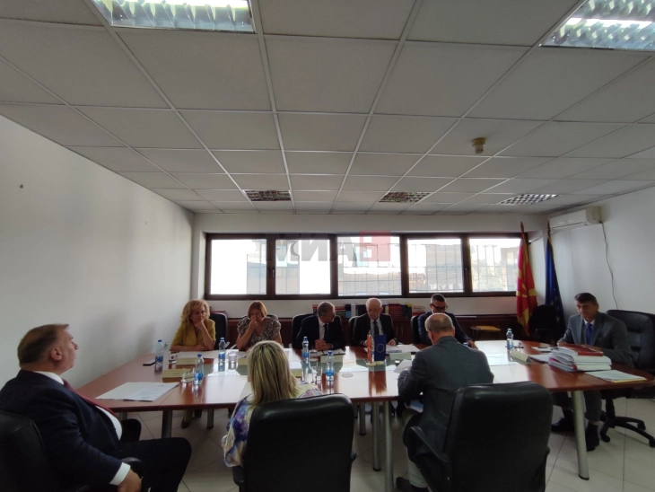 Наташа Гоџоска и Артан Ајро избрани за јавни обвинители во Вишото јавно обвинителство Скопје