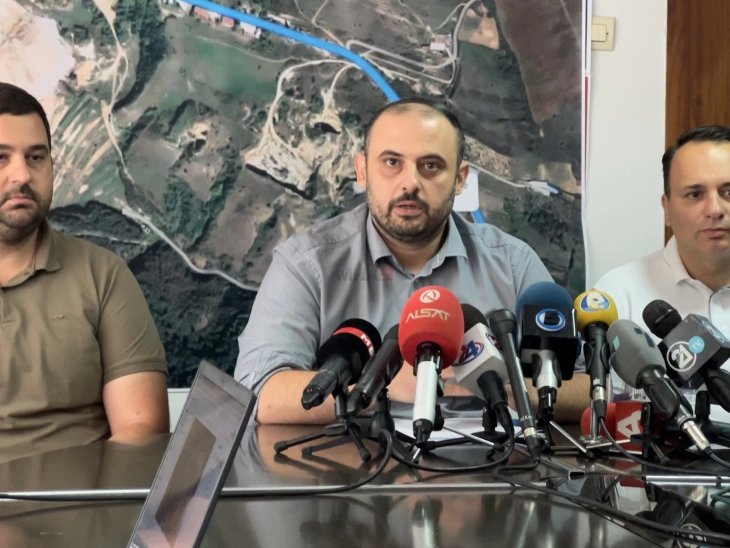 Ѓорѓиевски: Казната нема да се плати, има Одлука уште во 2005 година во која се наведени сите општини коишто можат да одлагаат отпад во ЈП „Дрисла“