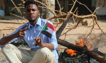Меѓународниот кривичен суд го истражува порастот на непријателствата во Дарфур