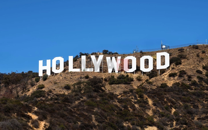 Расте бројот на режисерки во Холивуд