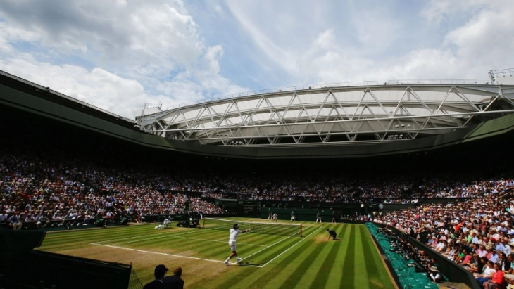 Carlos Alcaraz to face Novak Djokovic in Wimbledon final