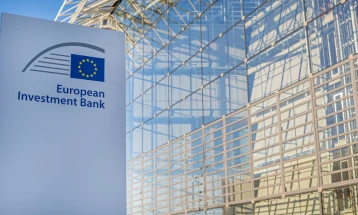 На располагање 100 милиони евра од ЕИБ за зелена транзиција на малите и средните претпријатија