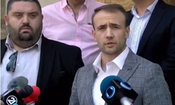 Стојаноски: ВМРО-ДПМНЕ ќе поднесе амандман ДДВ-то за пелетите да остане 5 отсто