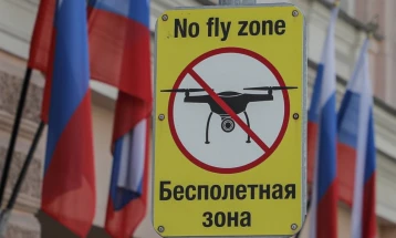 Rusia pohon se ka parandaluar sulm me 28 fluturake pa pilot ndaj Krimesë