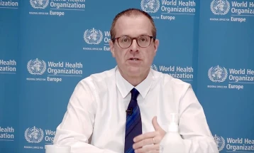 Kluge: Papërgatitja për valën e të nxehtit mund të jetë vdekjeprurëse