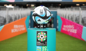 Почнува Светското фудбалско првенство за жени