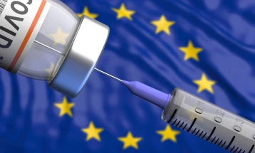 Belgjika do të shkatërrojë vaksina kundër Kovidit në vlerë prej mbi 80 milionë euro