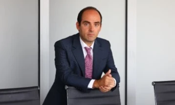 Димитриос Пасхос нов главен извршен директор на ОКТА, Вук Радовиќ назначен за нов претседател на Одборот на директори на компанијата