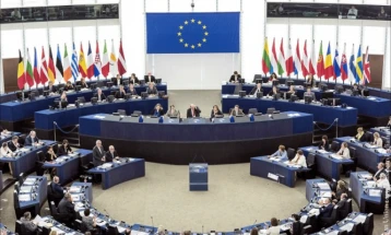 Политичките партии во ЕП ја поздравија новата методологија за преговори