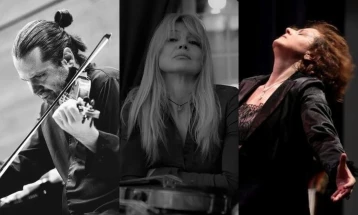 Niš chamber orchestra Concertante to perform at Ohrid Summer Festival