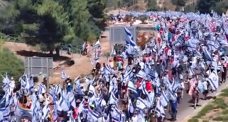 Netanjahu është mirë pasi mbrëmë i është vendosur pesmejker, vazhdojnë protestat kundër reformave gjyqësore