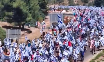 Netanjahu është mirë pasi mbrëmë i është vendosur pesmejker, vazhdojnë protestat kundër reformave gjyqësore