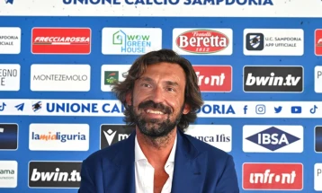 Pirlo: Arabia Saudite do ta ketë ligën më të mirë në botë