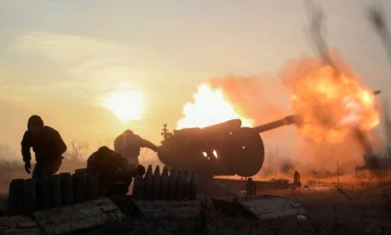 „Волстрит џурнал“: Западните лидери уште пролетва знаеле дека украинските сили имаат мали шанси во контраофанзивата