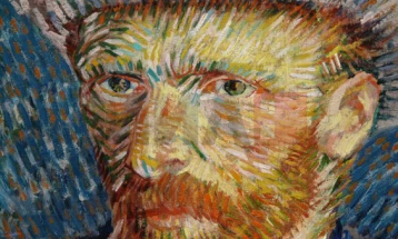 Слики на Ван Гог сместени во  часовник од над 173.000 евра