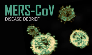 Потврдена инфекција со вирусот МЕРС во ОАЕ