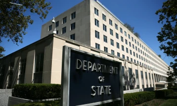 Стејт департмент - САД ќе продолжат да му доставуваат оружје на Израел и покрај спорните судски реформи
