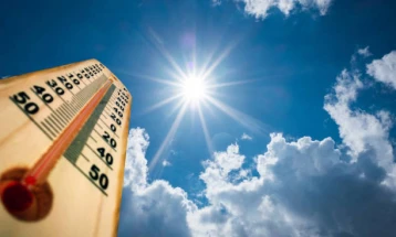 МТСП бара да се почитуваат препораките поврзани со работењето за време на топлотниот бран