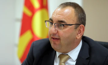 Bislimoski e mori mandatin e ri për kryetar të Komisionit Rregullator për Energjetikë