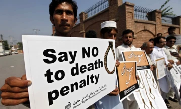 Гана ја укина смртната казна 30 години по последната егзекуција