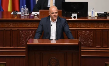 Ковачевски: За „Иловица“ треба да одговори ВМРО-ДПМНЕ, концесиите се дадени од Груевски, а се одобрени од министри и градоначалници на оваа партија