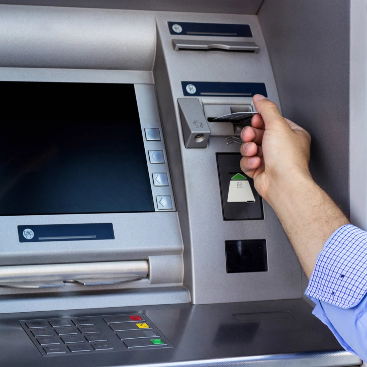 MBA: MasterCard, Visa cards currently not operational at ATMs, in trade