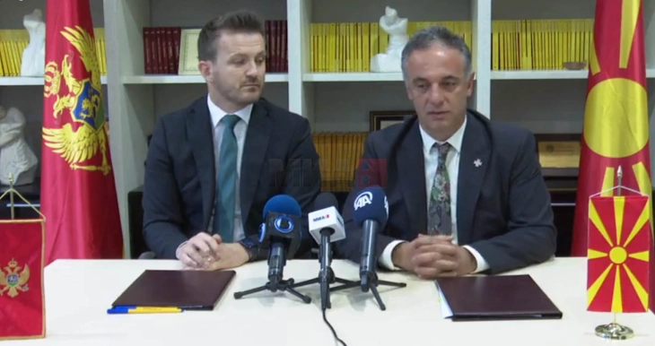 Алиу: Решенијата постигнати во „Отворен Балкан“ од дигитален аспект ќе бидат искористени за Берлинскиот процес