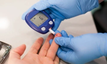 Kovaçevski: Vijon shpërndarja e gjilpërave në të gjitha farmacitë për insulina