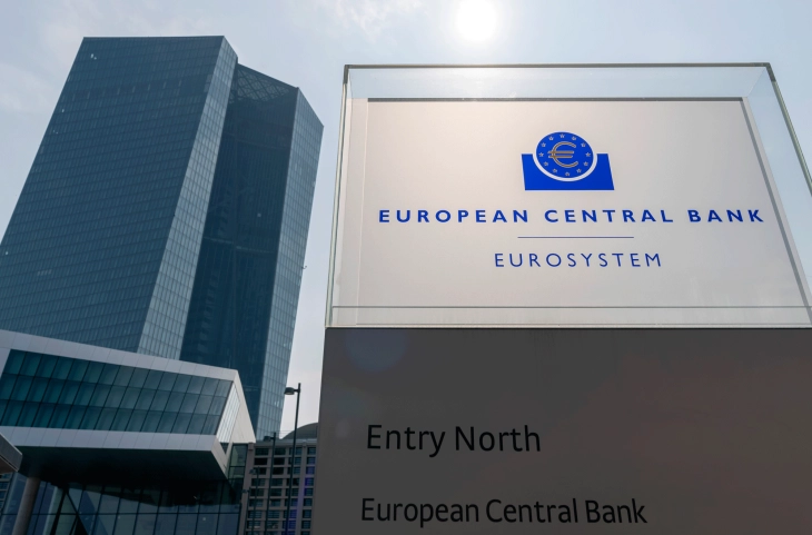 ECB hikes rates again; Lagarde vows to 'break the back of inflation'