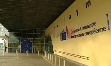 Прв случај на коронавирус во Европската комисија
