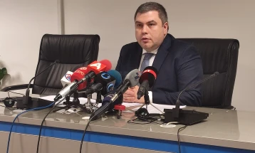 Маричиќ: Подготвени сме како Влада да и помогнеме на оценската мисија за подобрување на работата на Судскиот совет