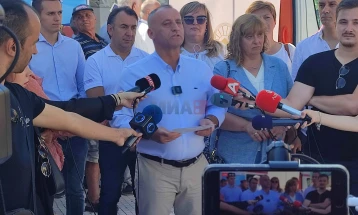 Mbahet ngjarje me rastin e Ditës Botërore të Hepatitit me qëllim të ngritjes së vetëdijes së qytetarëve