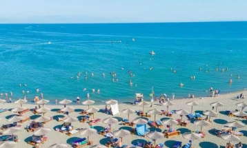 Në Shqipëri më të numërt turistët nga Kosova dhe Maqedonia e Veriut